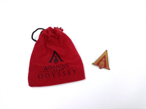 Assassin creed odyssey promo - creed,