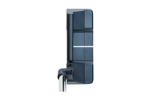 Odyssey one double - double, ch