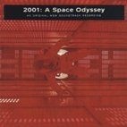 2001 space odyssey - a,