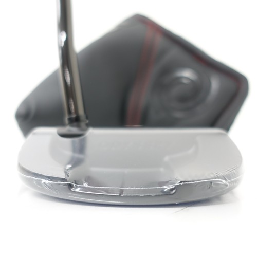 Odyssey white hot black five - white,