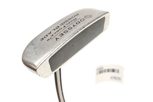 Odyssey dual force rossie - dual,