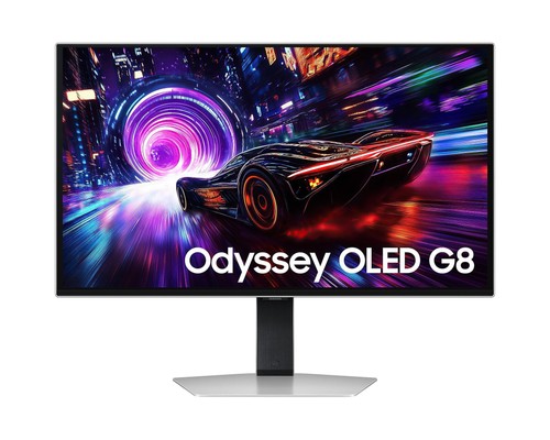 Samsung odyssey g81sf - samsung,