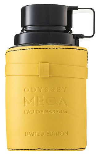 Armaf odyssey mega pour - armaf,