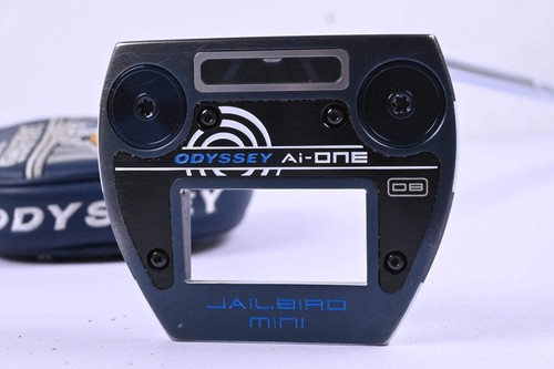 Odyssey one jailbird mini - ai-one,