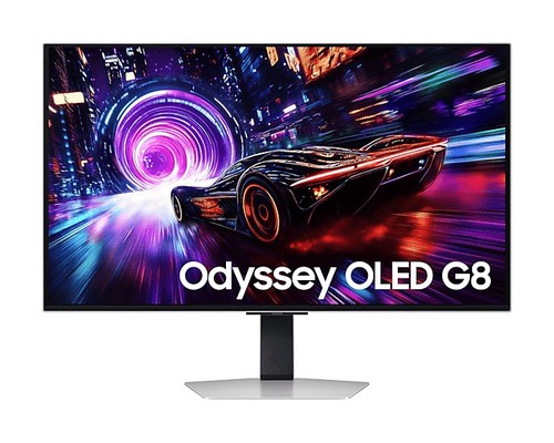 Samsung odyssey g81sf - samsung,