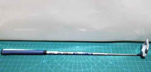 Odyssey putter one jailbird - odyssey,