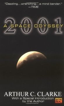 2001 space odyssey - 2001:,