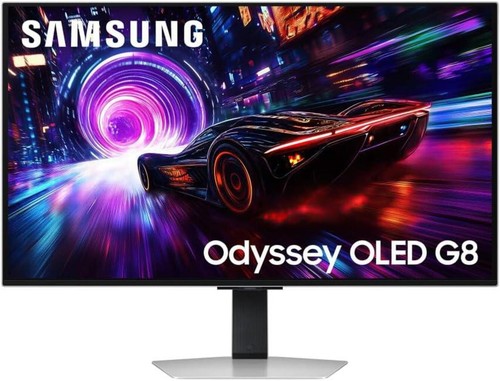 Samsung odyssey oled g81sf - oled, g8