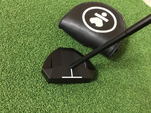 Golf putter 1 - putter, 35"