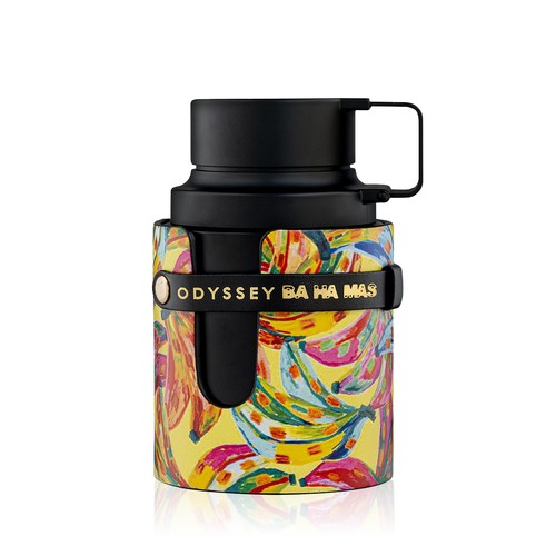Armaf odyssey mas eau - eau, de