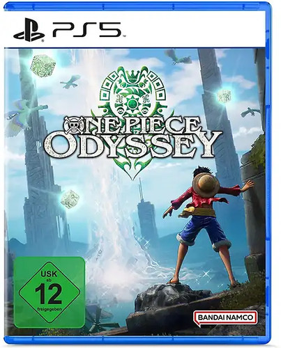 One piece odyssey - one,