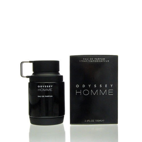 Armaf odyssey homme eau - eau, de