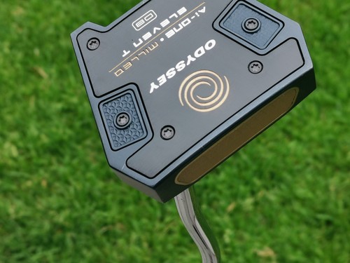 Odyssey one milled eleven - ai-one,