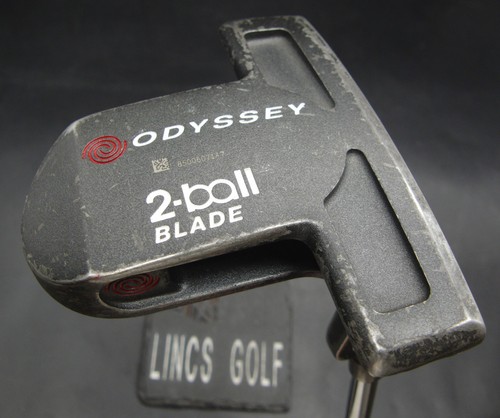 Odyssey ball blade - odyssey, 2-ball