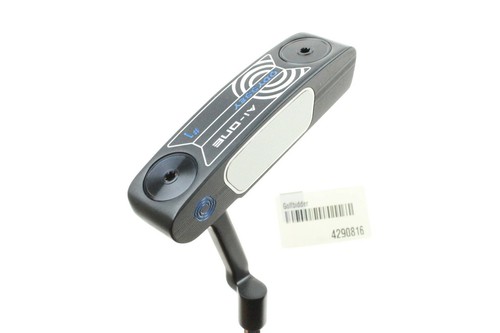 Odyssey one 1 ch - odyssey, ai-one