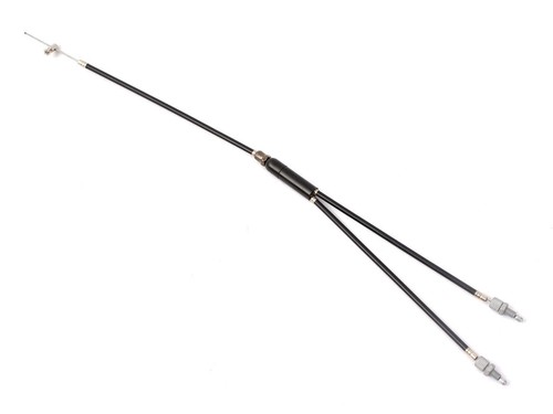 Bmx rotorbremskabel sst oryg - bmx,