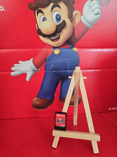 Super mario odyssey nintendo - super,
