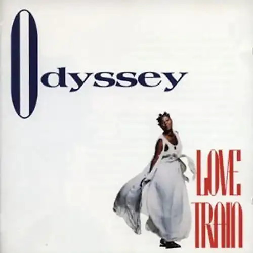 Odyssey love train - odyssey,