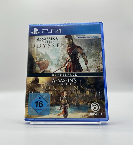 Assassin creed odyssey - creed, +