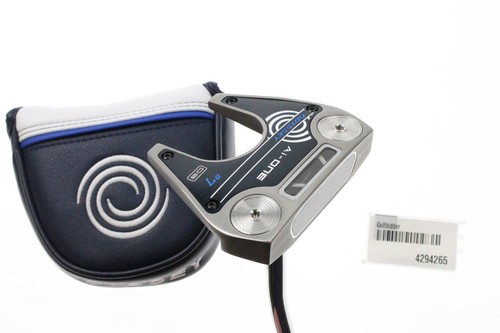 Odyssey one silver seven db - odyssey,