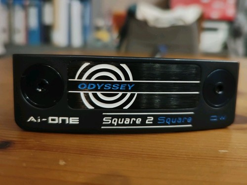 Odyssey one square to - square,