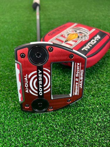 Odyssey dual square 2 - ai-dual,