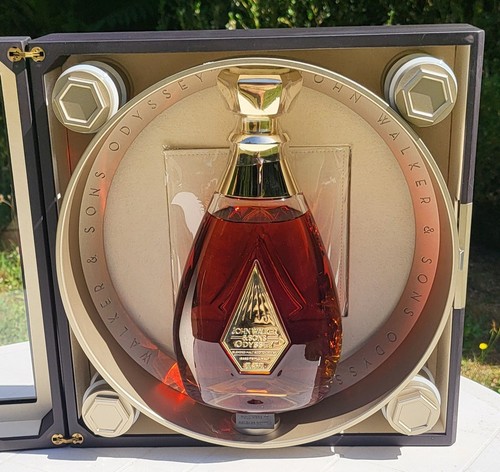 John walker sons odyssey - &,