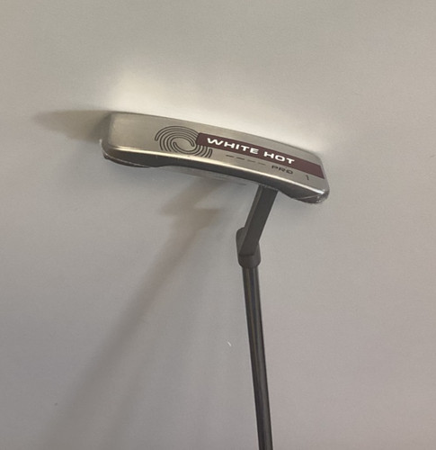 Odyssey putter white - odyssey, pro