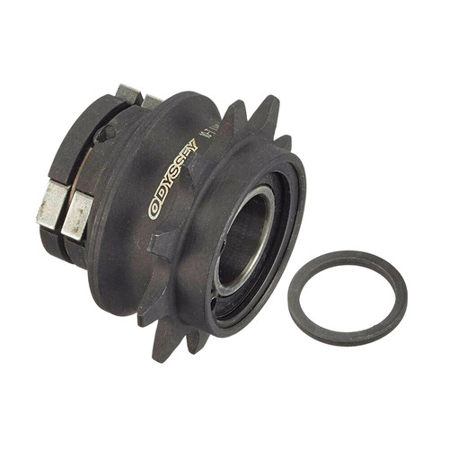 Odyssey driver für - driver, v3