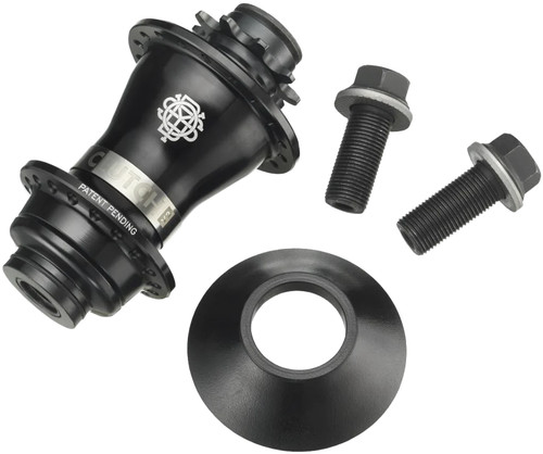 Odyssey clutch freecoaster - clutch, v2