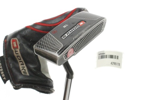 Odyssey works 1w s - o-works, #1w