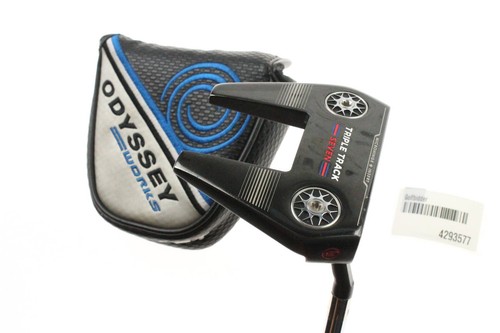 Odyssey triple track seven - triple,