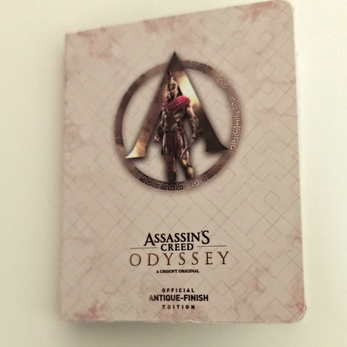 Ubisoft assassin creed - assassin’s,
