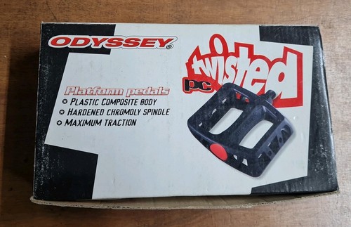 Odyssey twisted plattform - pc,