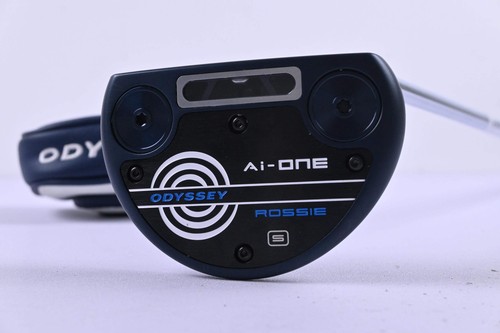 Odyssey one rossie putter - s,