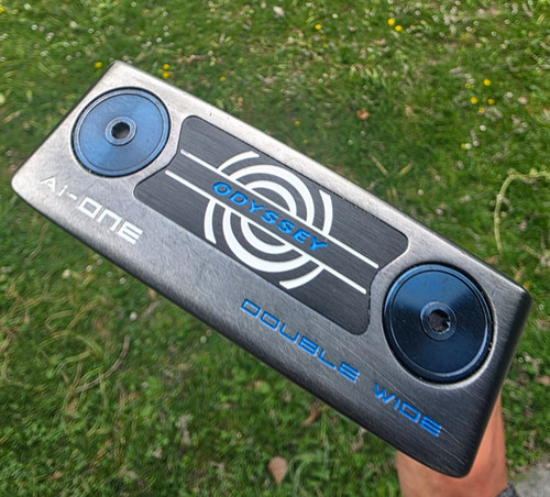Odyssey one double wide - odyssey,
