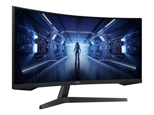 Samsung odyssey g55t - odyssey,