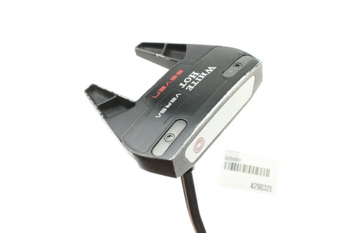 Odyssey white hot versa seven - white,