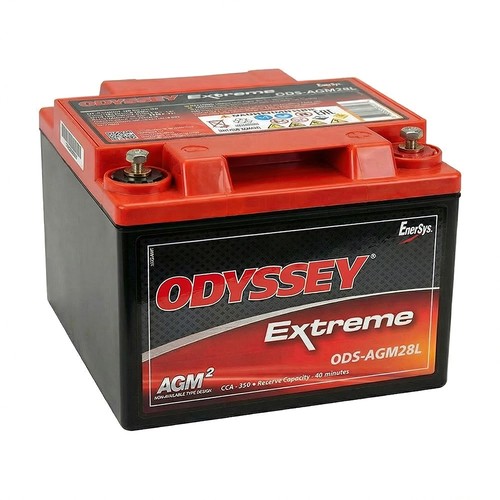 Odyssey extreme agm pc - odyssey, 925