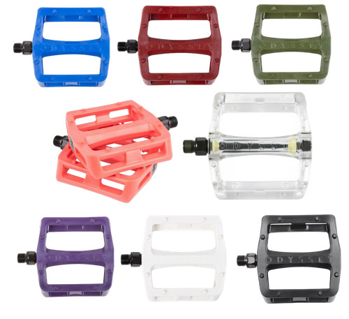 Odyssey grandstand bmx - odyssey,