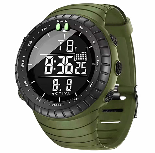 Activa odyssey digital mm - odyssey,