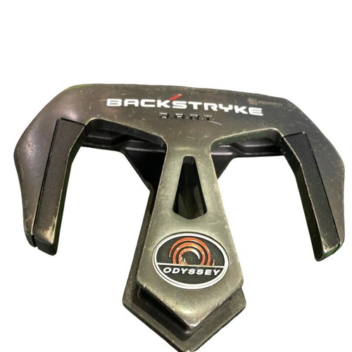 Odyssey back stryke r - odyssey, d.a.r.t