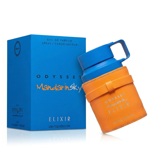 Armaf odyssey mandarin sky - mandarin,