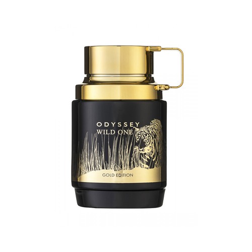 Armaf odyssey wild one gold - armaf,
