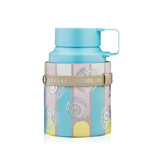 Armaf odyssey marshmallow eau - odyssey,