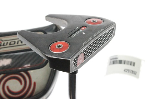 Odyssey works 7 - odyssey, o-works
