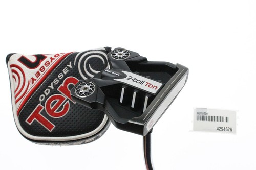 Odyssey white hot - odyssey, 2-ball