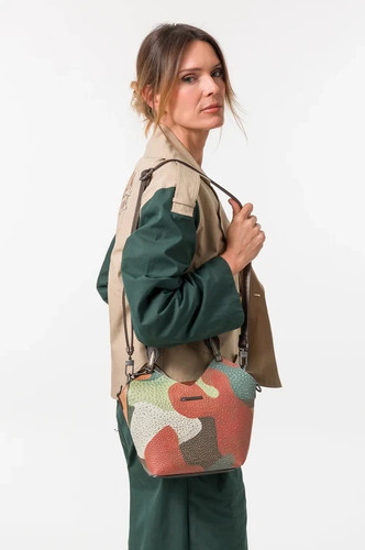 Anekke tasche 1 bedruckt - anekke,