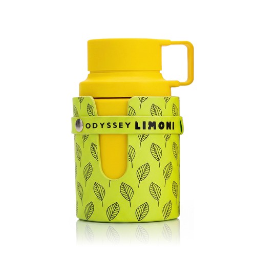 Armaf odyssey limoni - armaf, fresh