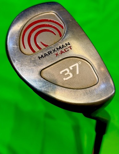 Odyssey marxman act chipper - odyssey, x